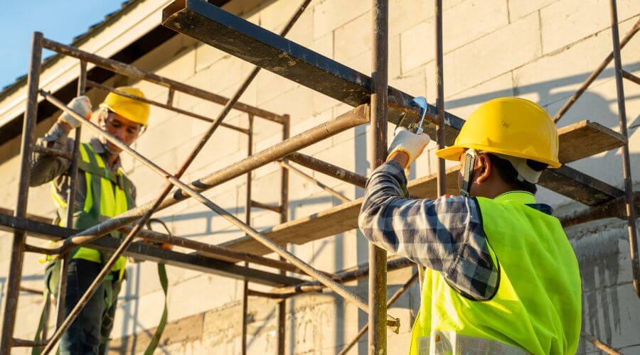 Local Chimney Repair in Crook, CO